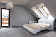Hamstall Ridware bedroom extensions