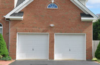 free Hamstall Ridware garage construction quotes