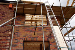 house extensions Hamstall Ridware