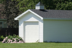 Hamstall Ridware outbuilding construction costs